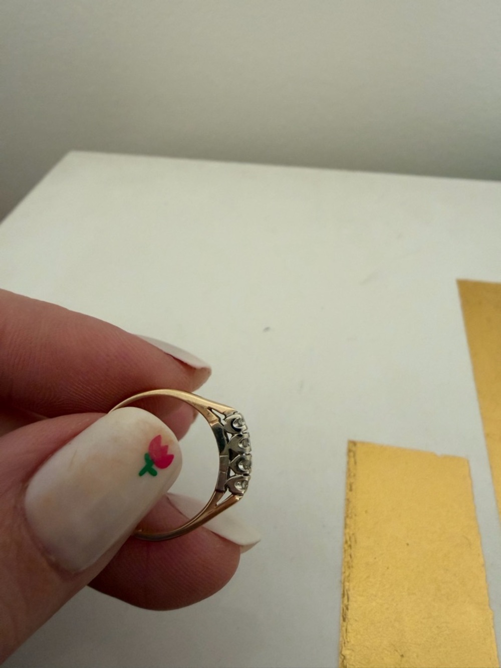 Jewelry - Just Showing - Picture 4 of 12